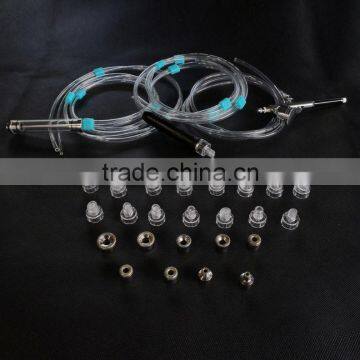 M-D3 3 in 1 Diamond Dermabrasion Microdermabrasion Machine Diamond Peeling Beauty Equipment (CE Approved)