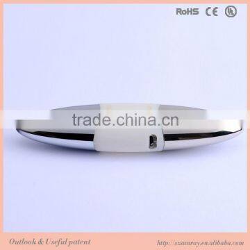 Ultility Model Patent Mini Ion Import Device Ion Spray Steamer Beauty Machine photo-3