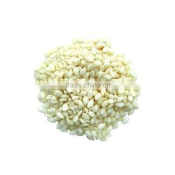 Hulled sesame seeds for sale