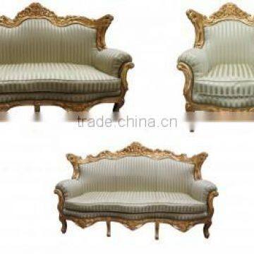 French baroque furniture