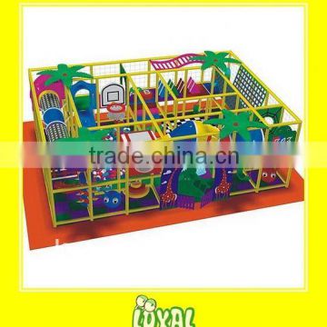 LOYAL BRAND cedar wood playsets