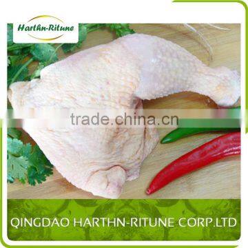 Frozen Halal Chicken Thigh photo-4