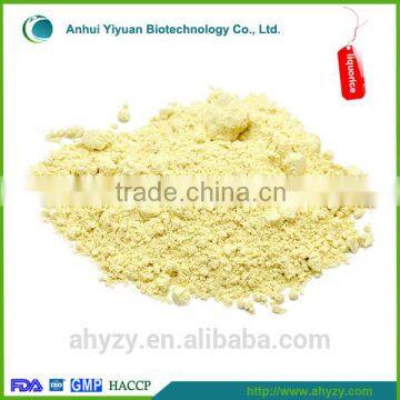 Licorice Powder and Liquorice Root Extract Powder photo-3