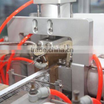 HY-U PE/PVC Suppository Machine/Forming Machine,pharmaceutical Filling Machine photo-5