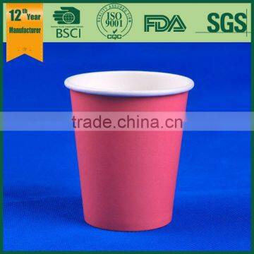 paper coffee cup, pe coated cup paper, paper for cup