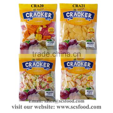 Traditional Crackers