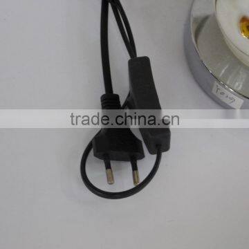 No.1 Yiwu Exporting Commission Agent Wanted Pretty European Style Bedside Table Decorative Lamp photo-4