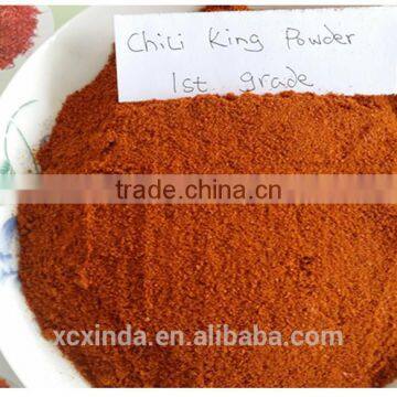 hot new products for 2015 best quality dried chile saurce,Chili King red chilli powder