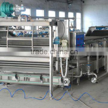 Tofu Machine/tofu Sterilizing Machine/ Tofu Pasteurizing Machine in Tofu Production Line photo-3