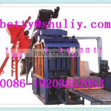 SL10-15 high benefit hydraulic compressed earth brick moulding machine with good price//0086-18203652053