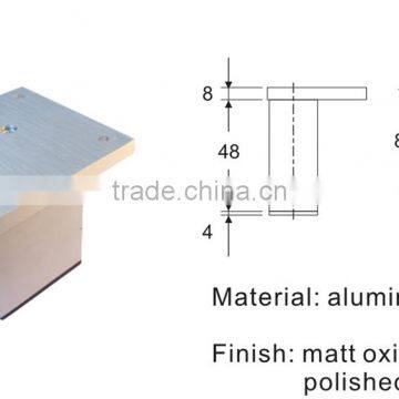 Other Furniture Hardware Metal Furniture Cabinet Leg photo-2