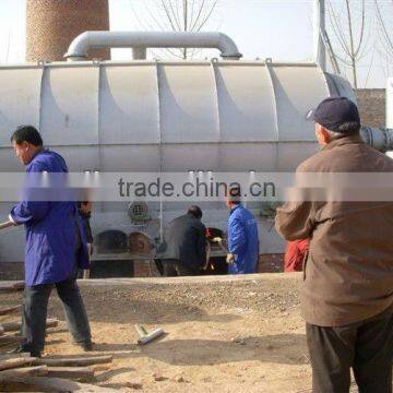 good quality waste tire oil refining equipment//0086-15838061756