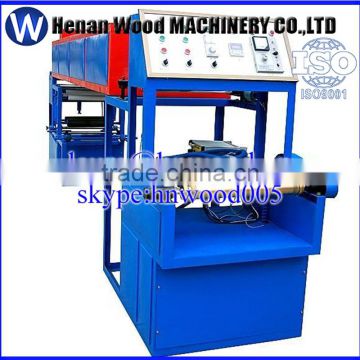 Factory price BOPP adhesive tape making machine