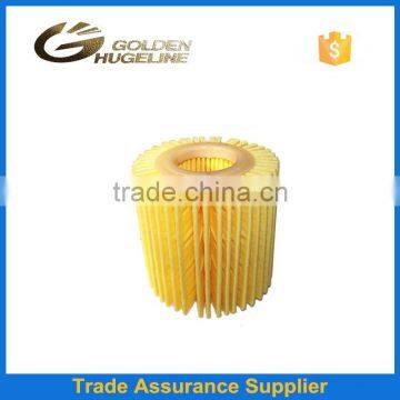 Oil filter/auto filter/car oil filter 04152-31090