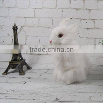 new products miniature animals gardening wholesale taxidermy