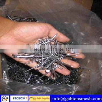 High quality,low price,bulk nails,passed ISO9001,CE,SGS certificate