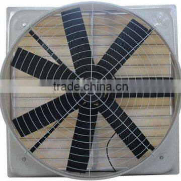 FRP Frame/Blades Cone Type Exhaust Fan