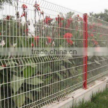 Mesh Fence