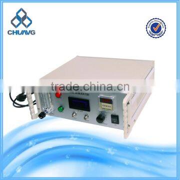 Hot sales 3g 5g 6g oxygen source cheap medical dental ozone generator