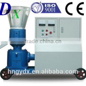 widely used wood sawdust granule machine for pellets