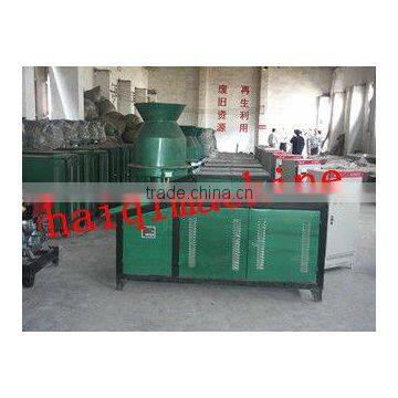 HQ-300 high efficiency carbon black pellet machine for sale