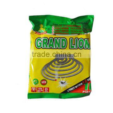 Professional Manufacture Plant Fiber Paper Mosquito Coil in Fujian China photo-2