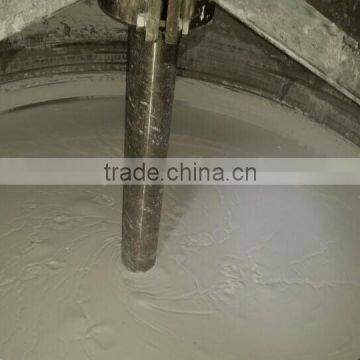 2500L Twin Shaft Mixer photo-3