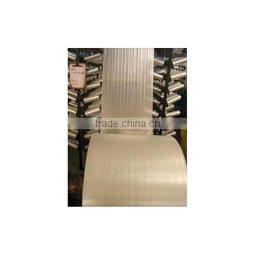 High quality PP woven fabric