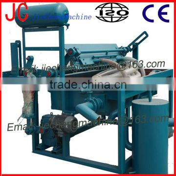 2016 Waste Paper Pulp Egg Tray Producing Machine with Low Price