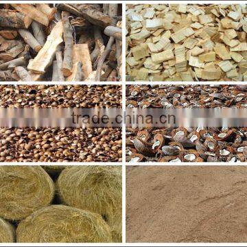 2015 Sales Promotion Machine for Small Diesel Used Small Wood Chipper