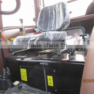 90 hp 4WD 4x4 Farm Machine Equipment Price List Cheap Agricultural Tractor