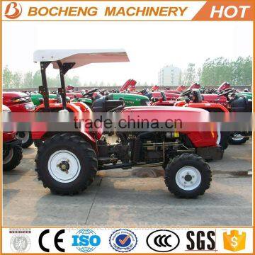 25hp wheel tractor mini farm tractor cheap farm tractor for sale Tractor 254