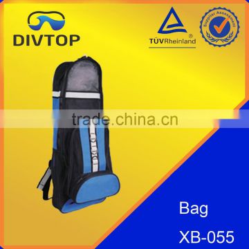 Fin And Snorkel Bag Fit Up To 29 Inch Fins Bag