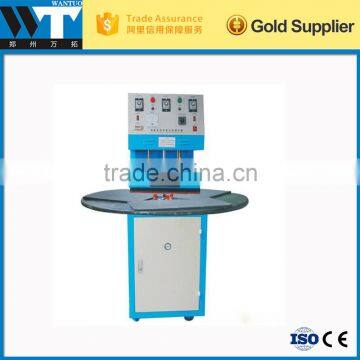 High quality professional production plastic shell packing machine