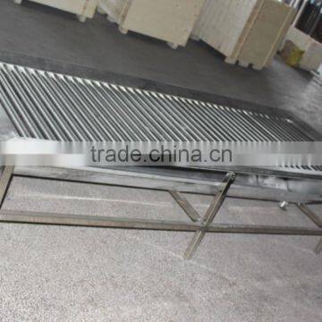 High Quality Sheep Slaughterhouse Equipment Killing Table For Goat Abattoir Machine photo-4