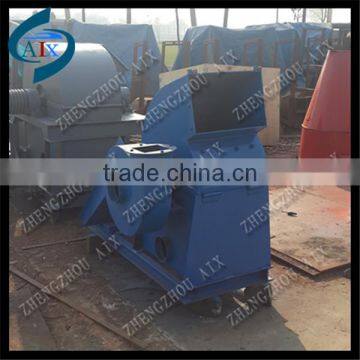 Good Performance Hammer Mill for Flour photo-6