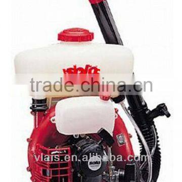 20L power sprayer 423 gasoline knapsack sprayer mist blower for sale