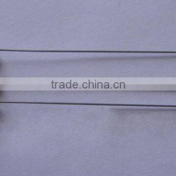 Paracentetic Needle Axis,BARD Axle Machined,puncture Needle Shaft Machining