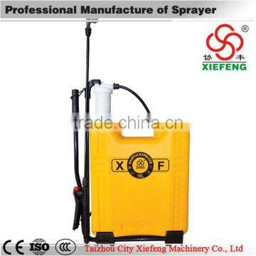 18L new knapsack hand sprayer names agricultural tools for weed uses