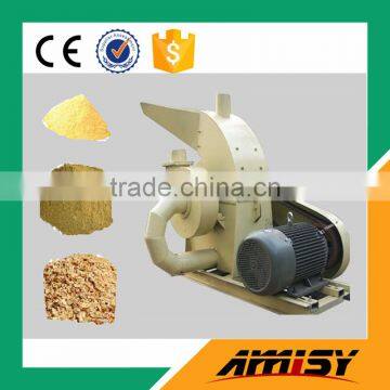 2016 Very Popular Small Fish Feed Hammer Mill //0086-13607671192