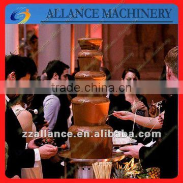 172 electrical chocolate fondue fountain