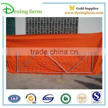 10ft N brace fence wire mesh gate