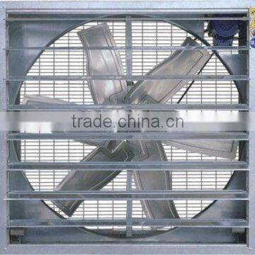 The great cooling pad exhaust fan