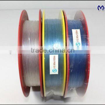 Super Strong Fishing Line With Spool