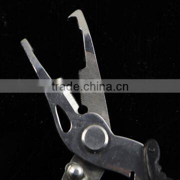 Stianless Steel Fishing Pliers photo-3