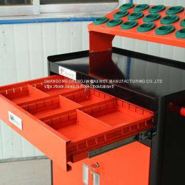CNC TOOL CABINET photo-3