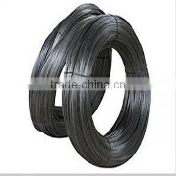 high quality black annealed Wire (factory price)