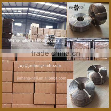 Stainless steel lashing wire