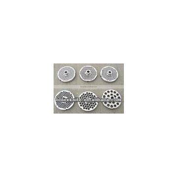 Meat Grinder Plates,knives,blades,cutters,replacements photo-3