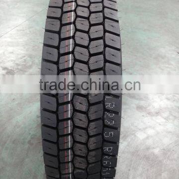 Top Quality Same as WESTLAKE GOODRIDE Tyres11r22.5 RR651 Pattern for Saling With Hankook Technology Tires photo-2